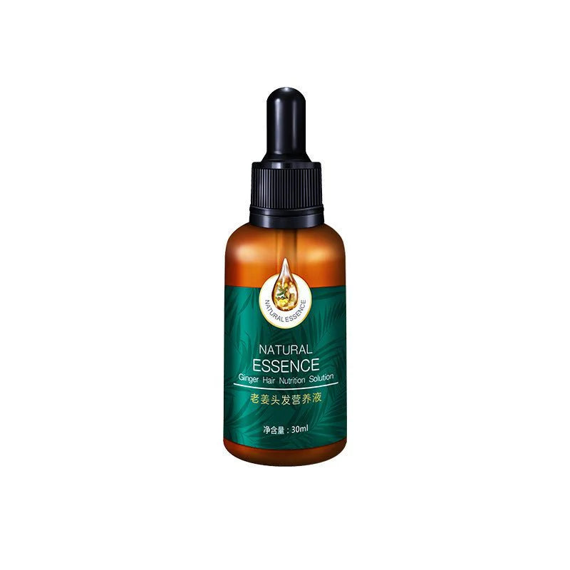 Ginger Anti-hair Loss Hair Maintenance 30ml