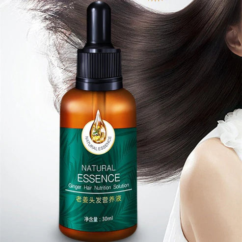 Ginger Anti-hair Loss Hair Maintenance 30ml